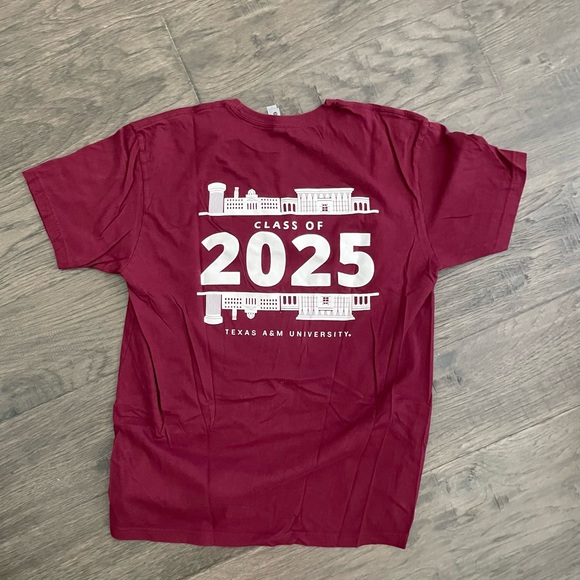 Lot of 8 Texas A&M T-Shirts - Picture 15 of 16